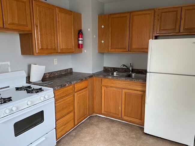 Foto del edificio - 2722 Dalewood Ave SE