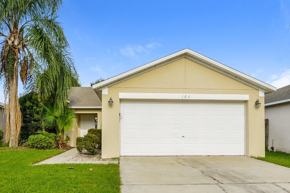 Foto principal - 183 Brightview Dr