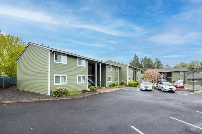 Building Photo - 1209 N Springbrook-#1209