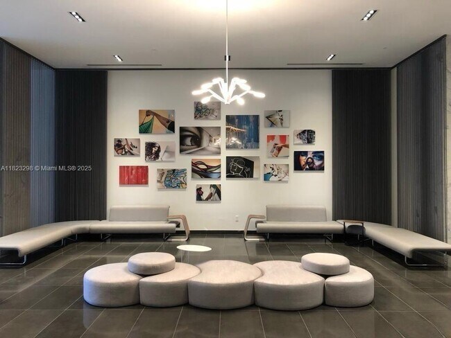 Foto del edificio - 1600 NE 1st Ave