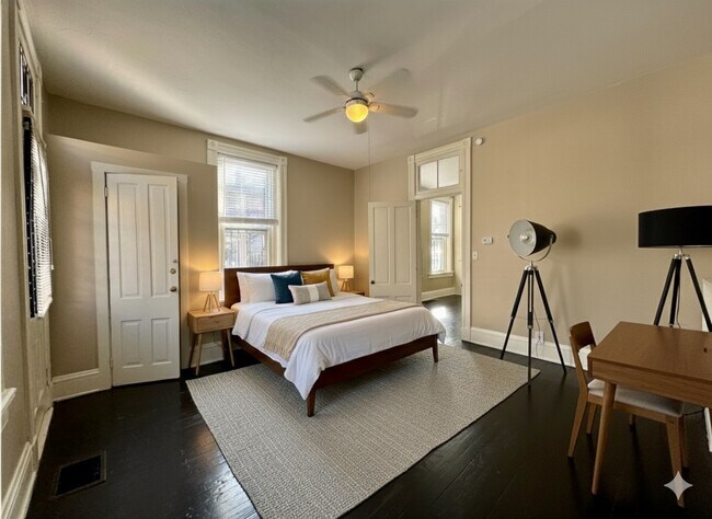 Foto del edificio - 202 Klotter Ave