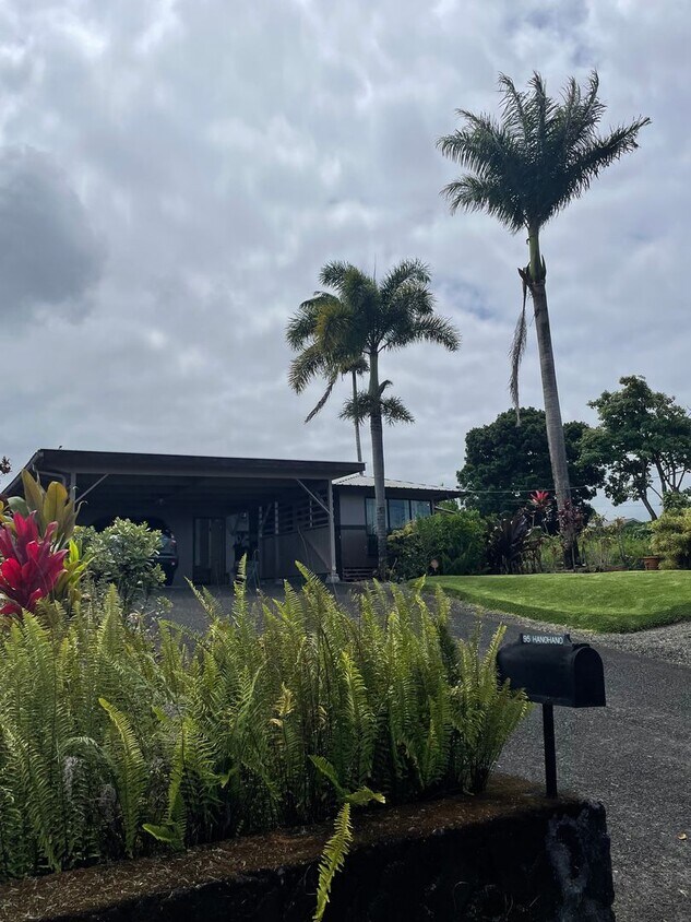 Primary Photo - 2BR/2BA House fully furnished with view