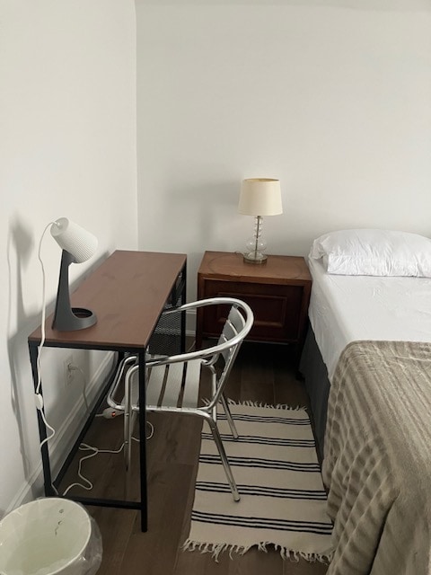 Photo du bâtiment - 133 Vidal St S