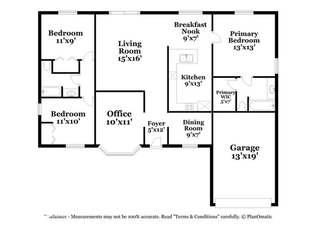 Building Photo - 5415 Gaucho Way