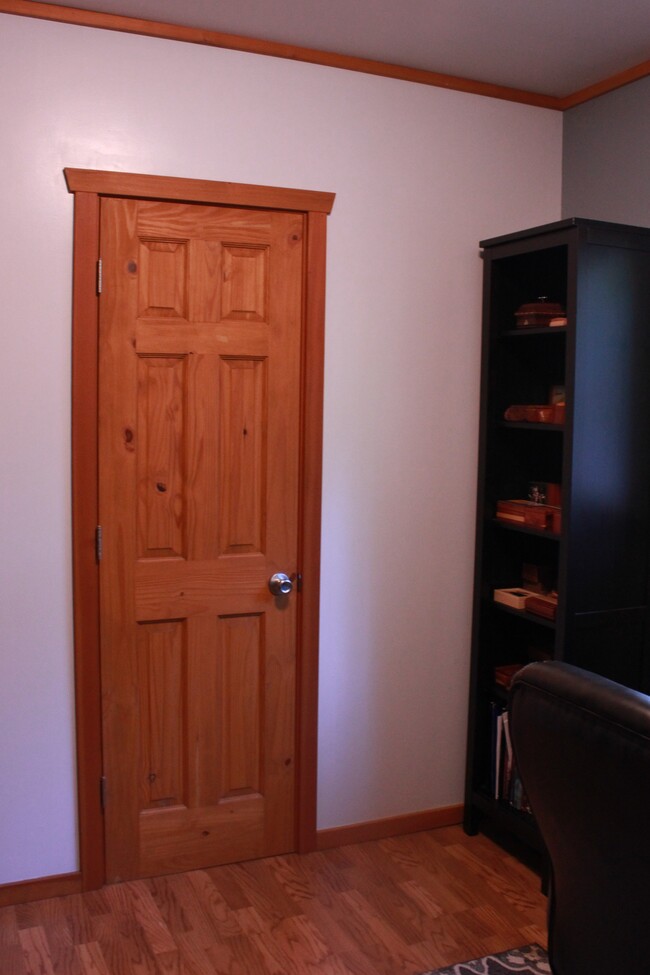 2nd bedroom closet - 1236 Northeast 103rd Street