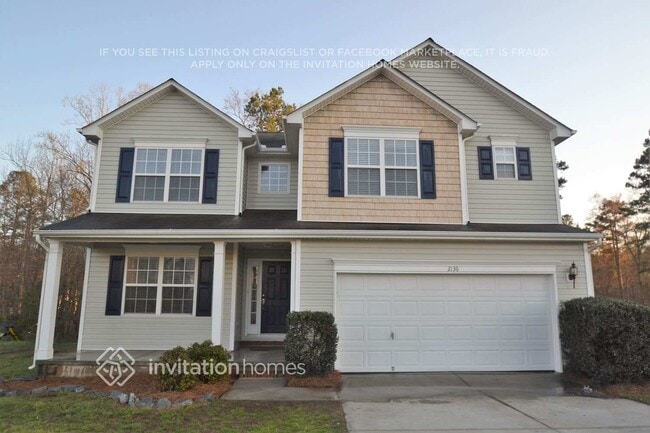 Building Photo - 2136 Mallard Pointe Dr