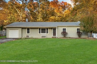 Building Photo - 401 Leesville Rd