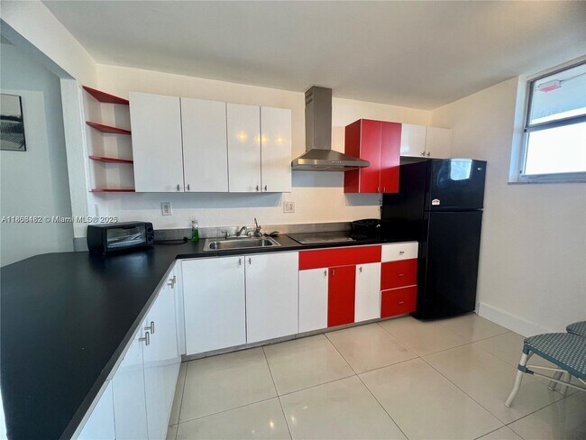 Foto del edificio - 2903 N Miami Beach Blvd