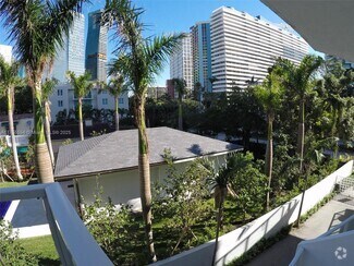 Building Photo - 1650 Brickell Ave
