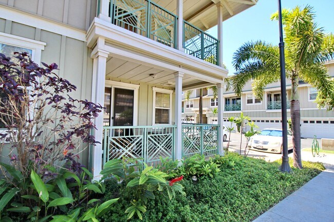 Building Photo - Kai Ani Village - Furnished 2 bed 2 bath - Pool, Cabanas, Hot Tub, and Close to the Beach to Kai ...