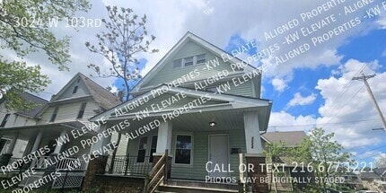 Building Photo - 3024 W 103rd St