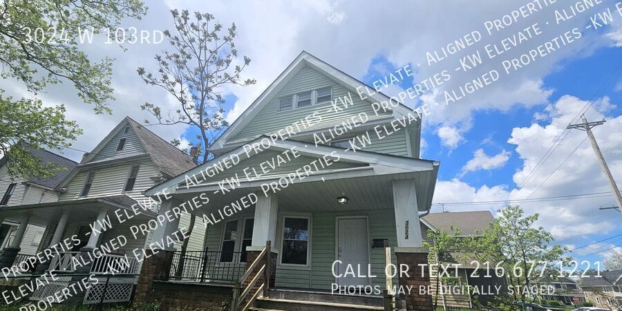 Primary Photo - 3024 W 103rd St