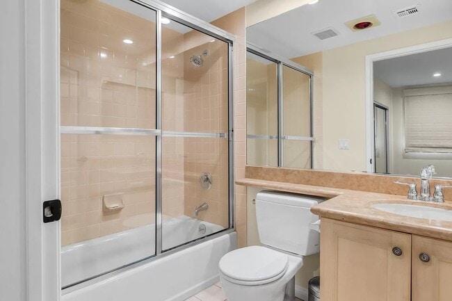 bathroom - 11099 Ophir Dr