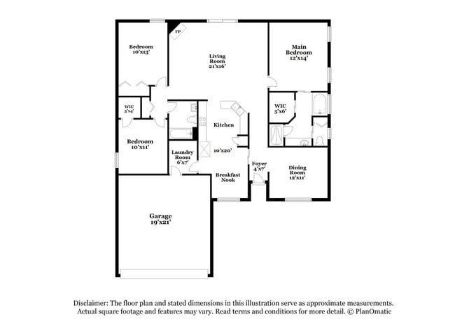 Foto del edificio - 3726 Woodbriar Dr