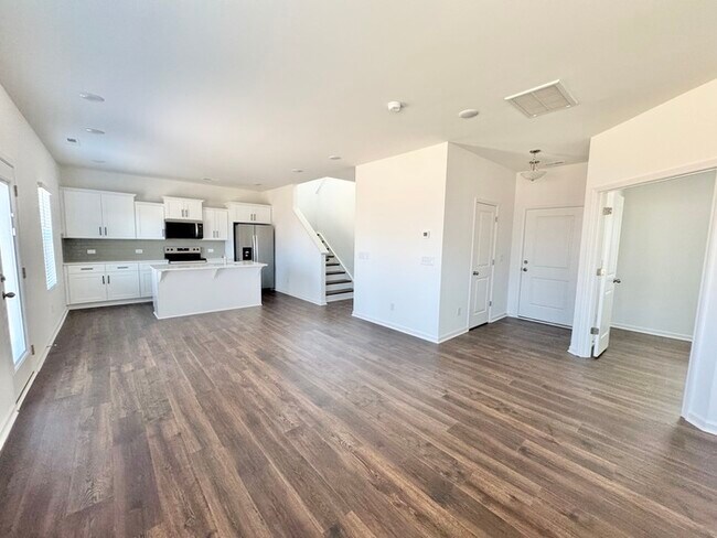 Building Photo - 4 br 2.5 ba New construction home in Kensington community in China Grove