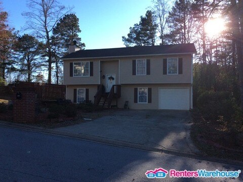 Primary Photo - 5100 Sugar Crest Dr