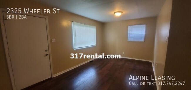 Building Photo - 3BR/2BATH House!