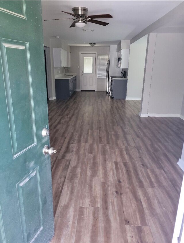 Foto principal - 6918 Irvington Blvd