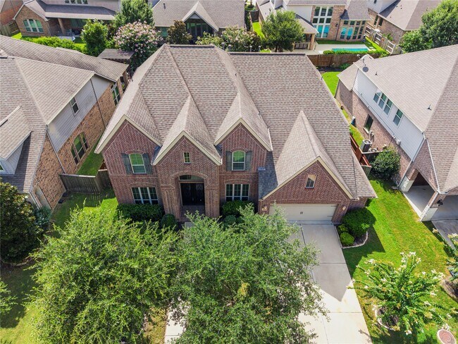 Foto del edificio - 2822 Juniper Pines Ln
