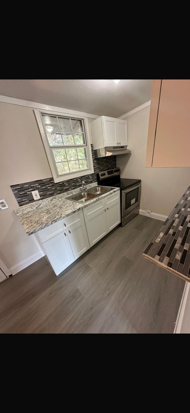 Kitchen - 2308 W 6th Ave