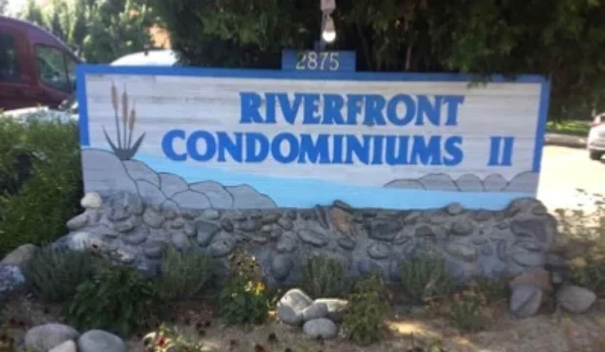 Foto principal - Idlewild Riverfront condo