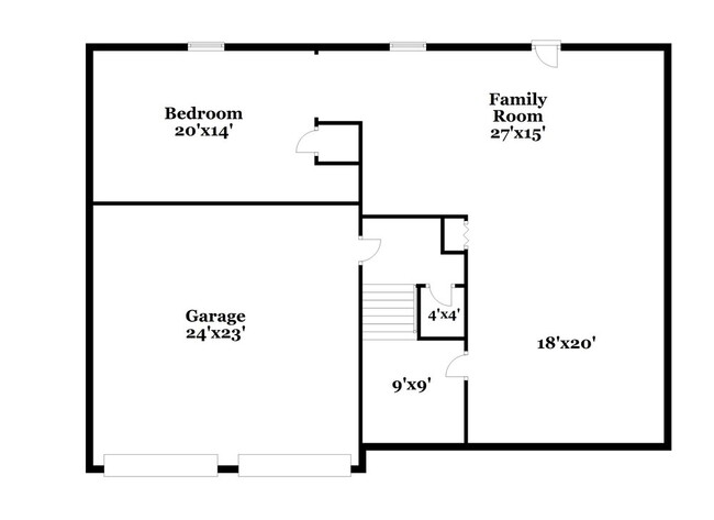 Foto del edificio - 7333 Copperbend Ct SE