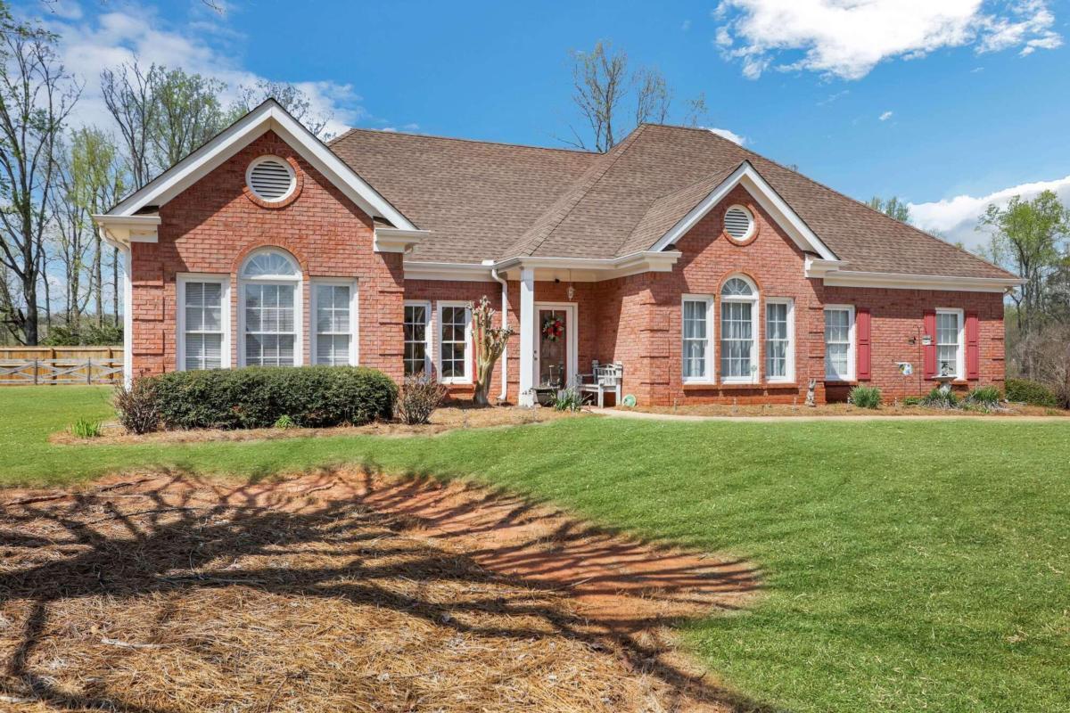 Foto principal - 6505 Daniel Ct