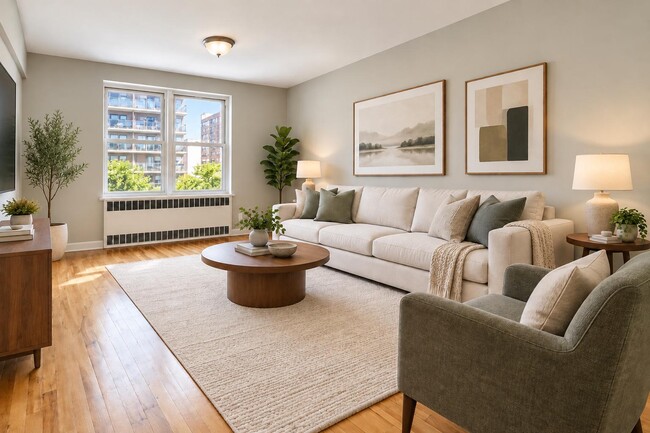 Building Photo - 500 Kappock St