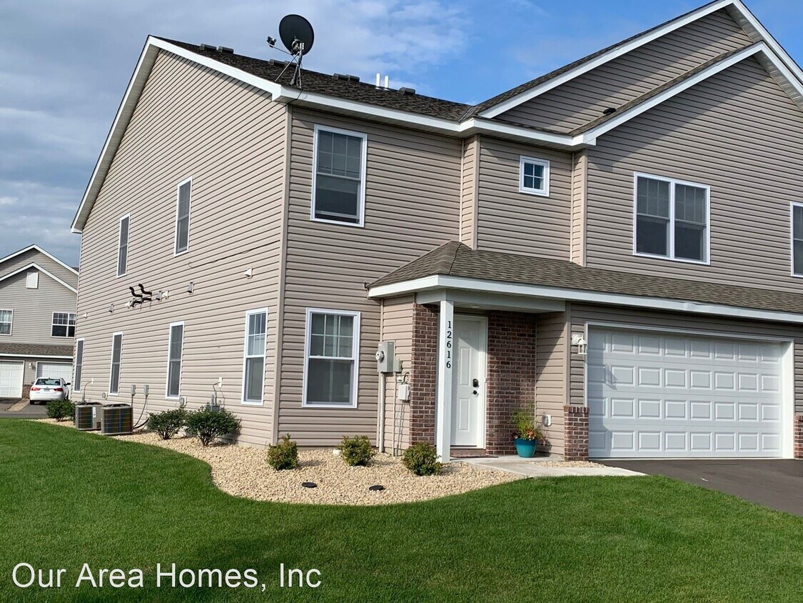 12616 Pond View Rd, Zimmerman, MN 55398 House Rental in Zimmerman, MN