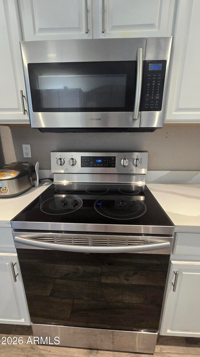 Foto del edificio - 3423 E Crescent Way