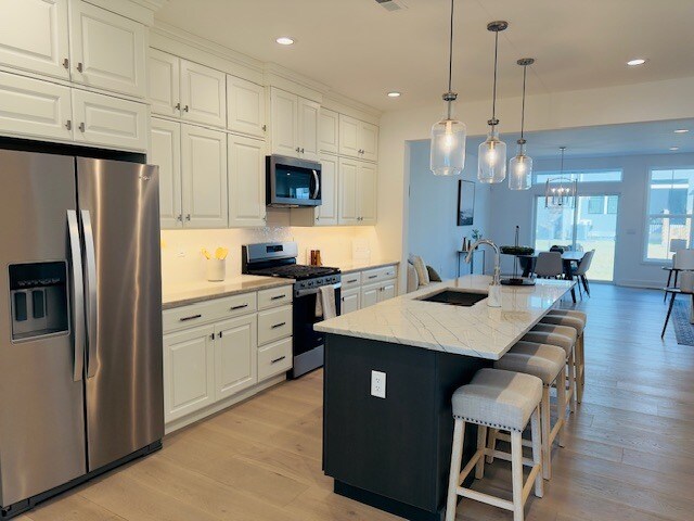 Foto del edificio - 11 Cloverleaf Ln