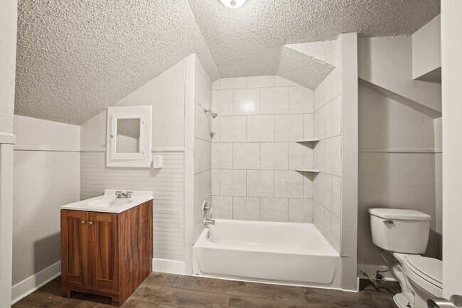 Foto del edificio - 3419 Illinois St