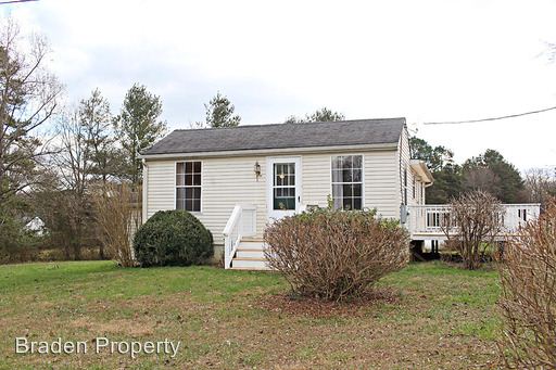 Primary Photo - 244 Hanback Rd