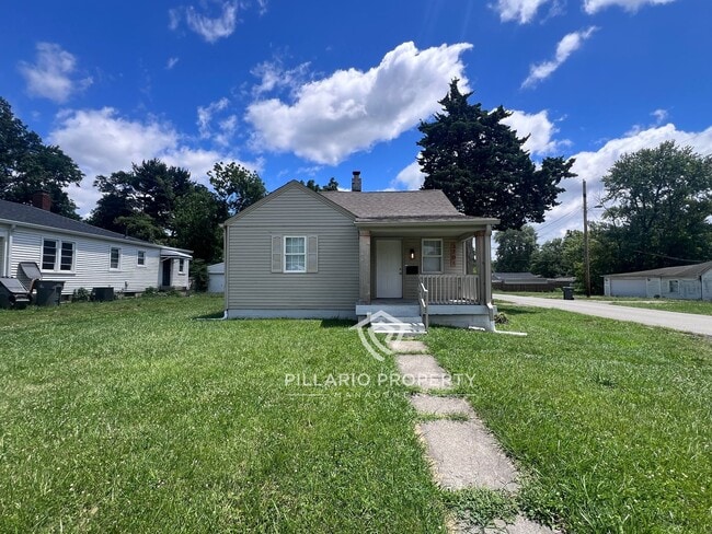 Photo - 3701 N Leland Ave House