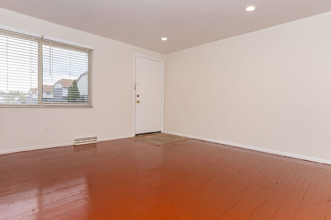 Foto del interior - Townhomes at Fairways