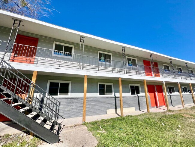 Foto del edificio - 2807 Observation Drive