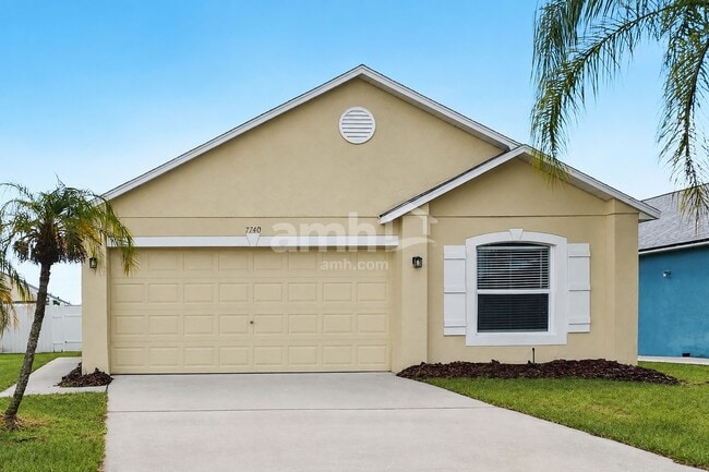 Building Photo - 7740 Harbor Lake Dr