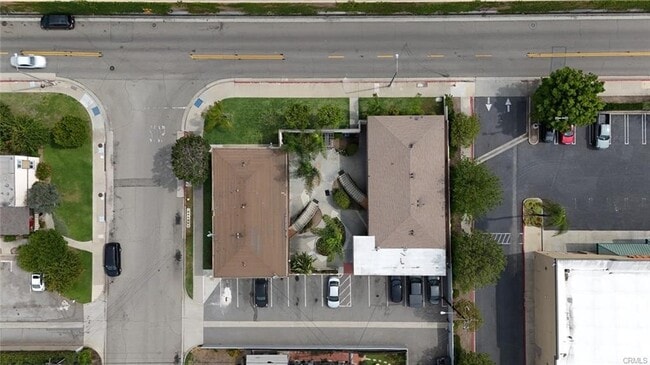 Building Photo - 2309 E Garvey Ave N