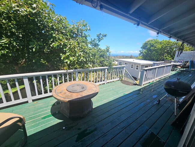 Foto del edificio - 1061 Pookela Rd