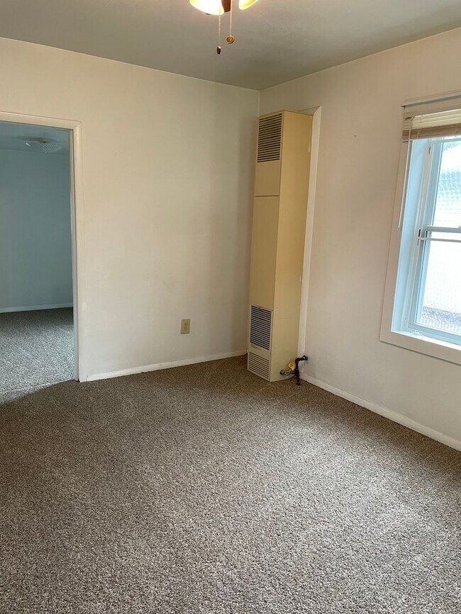 Foto del edificio - Quaint home in downtown Gillette