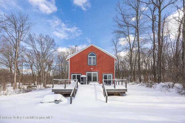 Building Photo - 2022 Co Rte 8