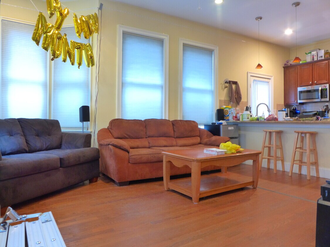 Foto principal - 24 Saint Albans Rd