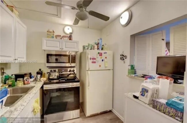 Foto del edificio - 82 Fanshaw B