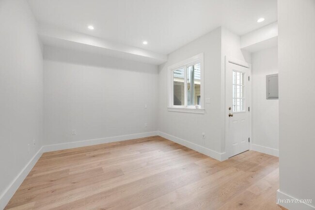 Foto del edificio - 2821 Polk St