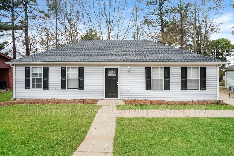 Primary Photo - 105 Belk Rd