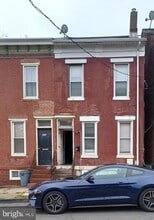 Building Photo - 411 N Montgomery St