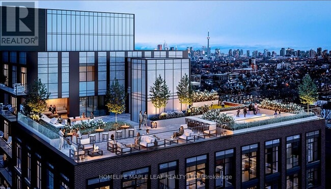 Photo du bâtiment - 181 Sterling Rd