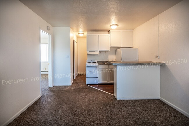 Foto del edificio - 500 Laporte Ave