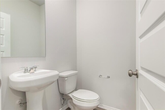 Foto del edificio - 10734 Soapberry Ct