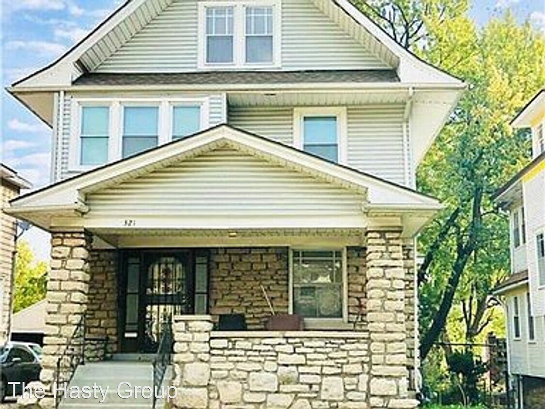 Primary Photo - 5 br, 2 bath House - 321 Lawn Ave